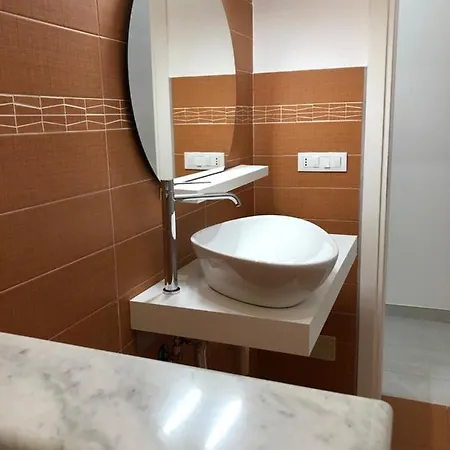 Domus Feriae Holiday home Avola
