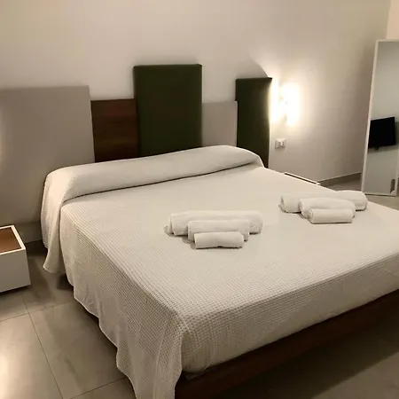 Domus Feriae Hébergement de vacances