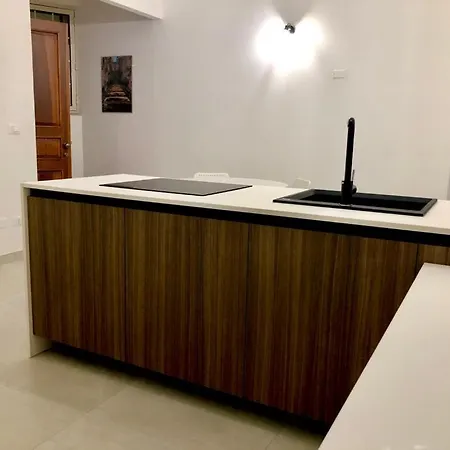 Domus Feriae Holiday home Avola